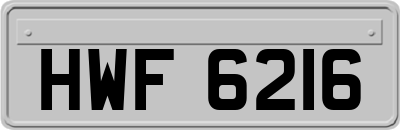 HWF6216