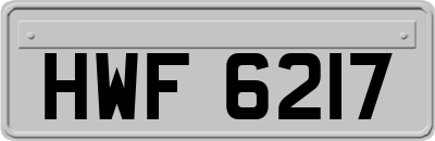 HWF6217