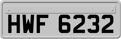 HWF6232