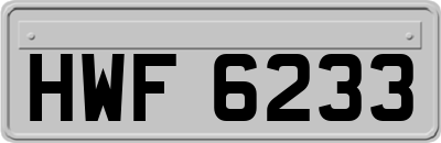 HWF6233