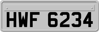 HWF6234