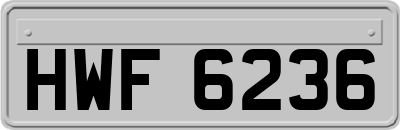 HWF6236