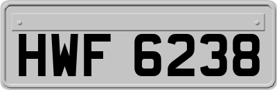 HWF6238