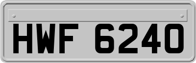 HWF6240