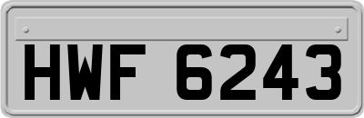 HWF6243