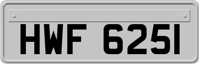 HWF6251
