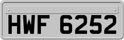 HWF6252