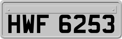 HWF6253