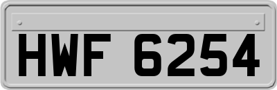 HWF6254