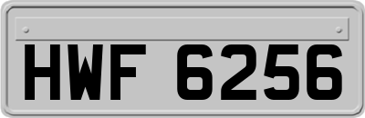HWF6256