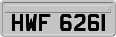 HWF6261