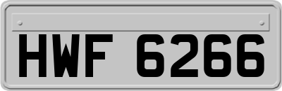 HWF6266