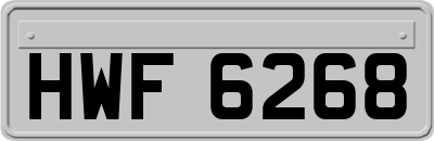 HWF6268