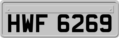HWF6269
