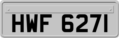 HWF6271