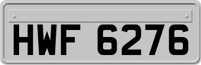 HWF6276