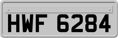 HWF6284