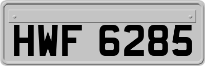 HWF6285