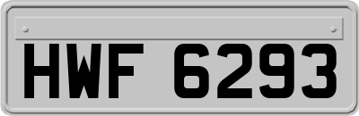 HWF6293