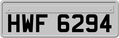 HWF6294