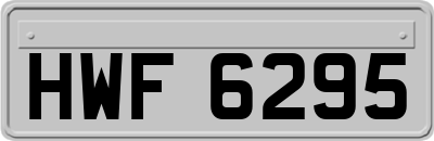HWF6295