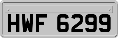 HWF6299