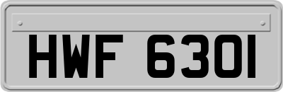 HWF6301