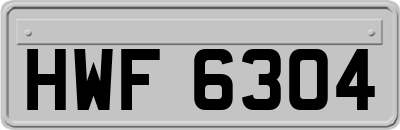 HWF6304
