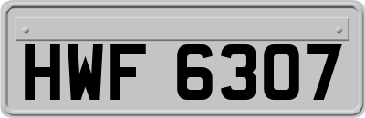 HWF6307