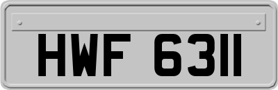 HWF6311