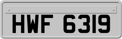 HWF6319