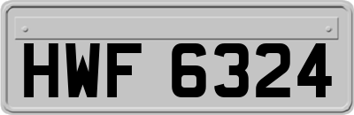 HWF6324