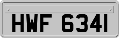 HWF6341
