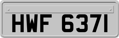 HWF6371