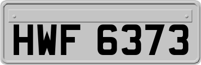 HWF6373