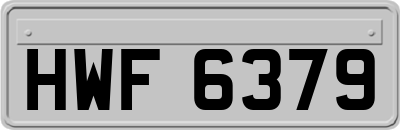 HWF6379
