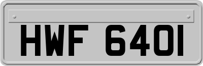 HWF6401