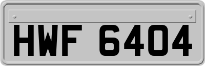 HWF6404