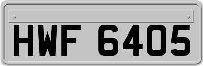 HWF6405