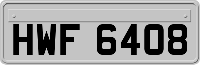 HWF6408