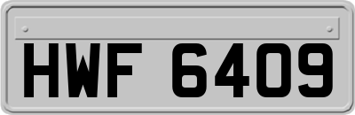 HWF6409