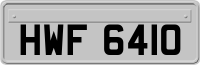 HWF6410