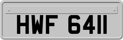 HWF6411