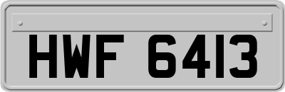HWF6413