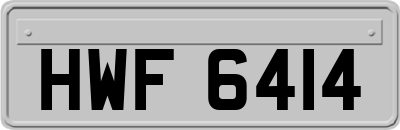 HWF6414