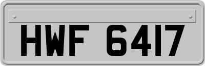 HWF6417