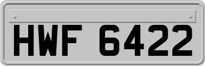 HWF6422