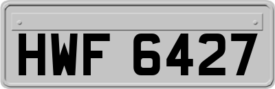 HWF6427
