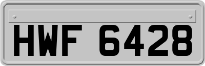 HWF6428