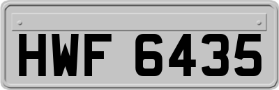 HWF6435